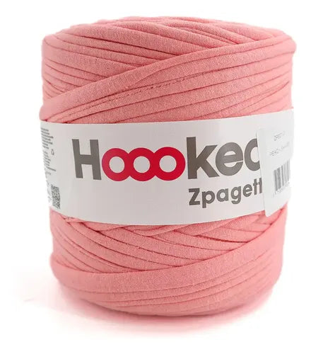 Trapillo Zpagetti 120mtrs Hoooked