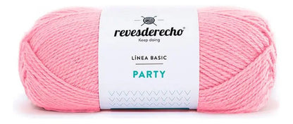 Lana Party 100grs Revesderecho
