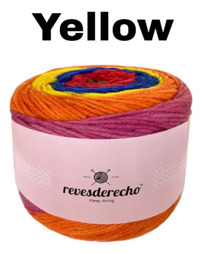 Lana Sweet Love Revesderecho 150grs