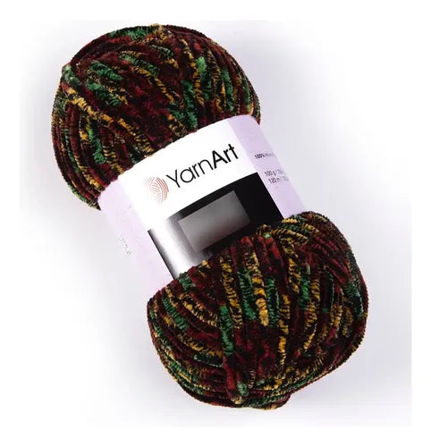 Lana Dolce 100grs Yarn Art