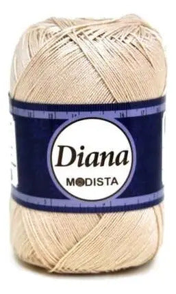Hilo Algodón Diana 100grs Modista