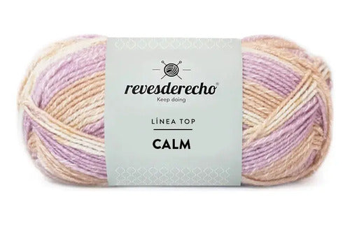 Calm Revesderecho 100grs