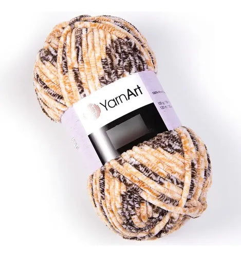 Lana Dolce 100grs Yarn Art