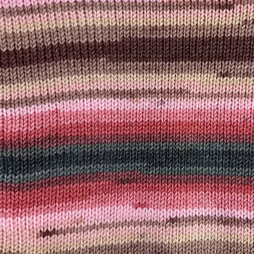 Lana Ak-soft Batik Fine 100 Gr Kartopu