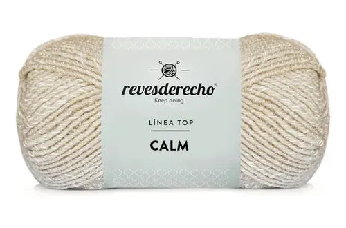 Calm Revesderecho 100grs