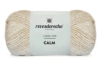 Calm Revesderecho 100grs