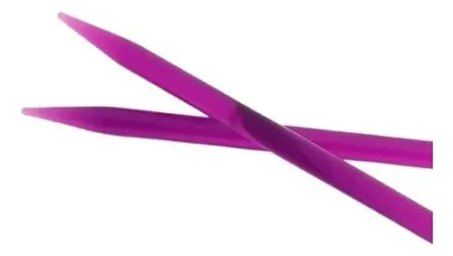 Palillos Intercambiables Trendz Knitpro