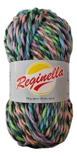 Lana Luna 100grs Reginella