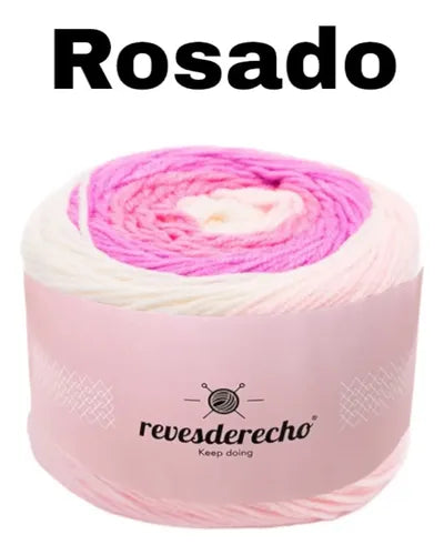 Lana Sweet Love Revesderecho 150grs