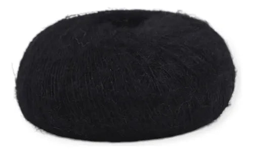 Lana Mohair 25 Grs Hermosos Y Exclusivos Colores