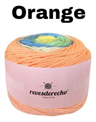 Lana Sweet Love Revesderecho 150grs