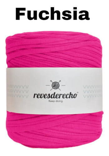 Trapillo Strap L Revesderecho