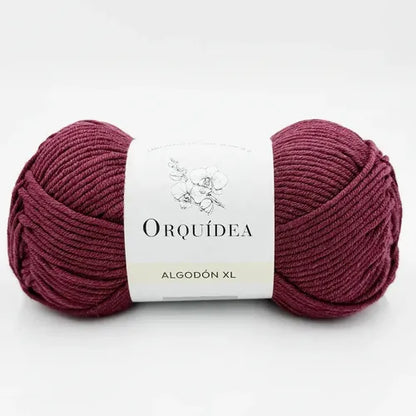 Algodón Xl Orquídea 100grs