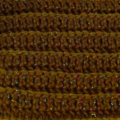 Lana Mónaco 50grs Reginella. Con Lurex Brillante Tornasol