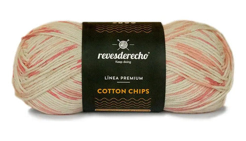 Cotton Chips Revesderecho