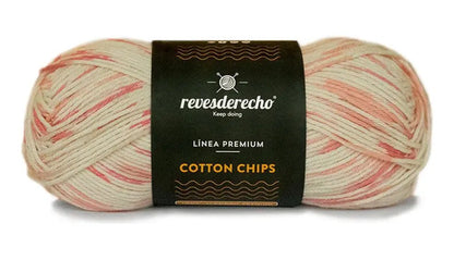 Cotton Chips Revesderecho