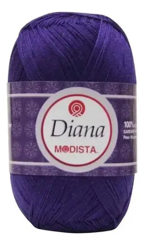 Hilo Algodón Diana 100grs Modista