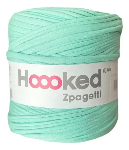 Trapillo Zpagetti 120mtrs Hoooked