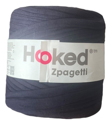 Trapillo Zpagetti 120mtrs Hoooked