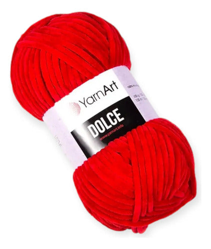 Lana Dolce 100grs Yarn Art