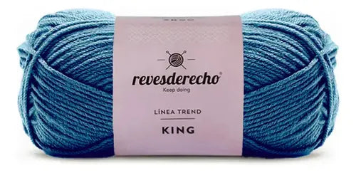 Lana King Revesderecho