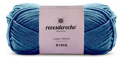 Lana King Revesderecho