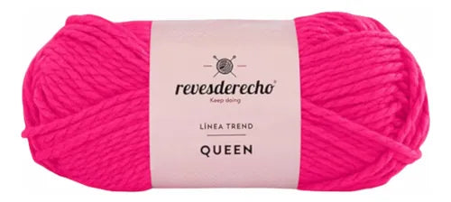 Lana Queen Revesderecho 100grs