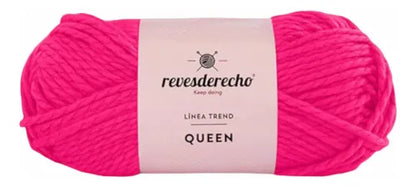 Lana Queen Revesderecho 100grs