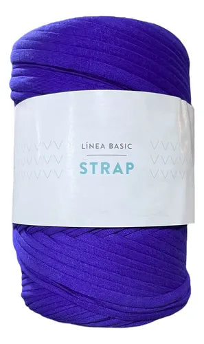 Trapillo Strap M Revesderecho