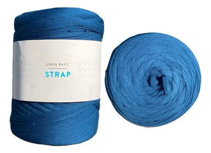 Trapillo Strap M Revesderecho