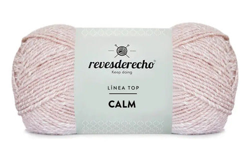 Calm Revesderecho 100grs