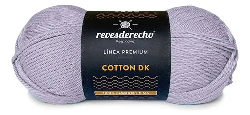 Cotton Dk 100grs Revesderecho