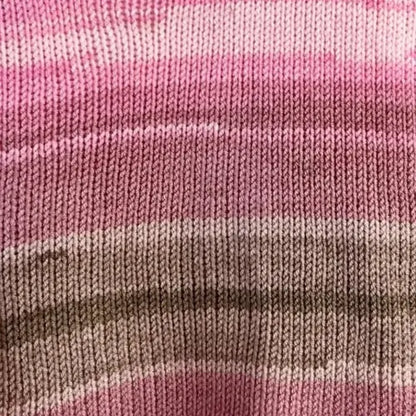 Lana Ak-soft Batik Fine 100 Gr Kartopu