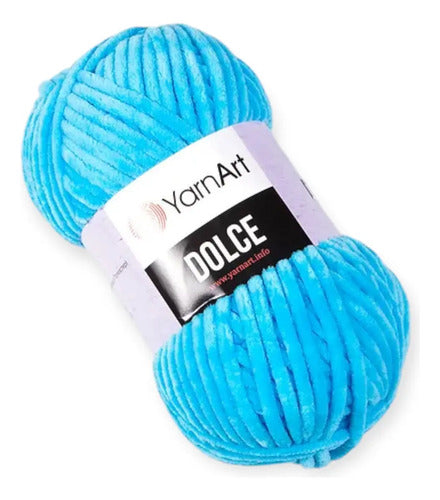 Lana Dolce 100grs Yarn Art