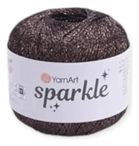 Hilo Sparkle 25grs Yarn Art