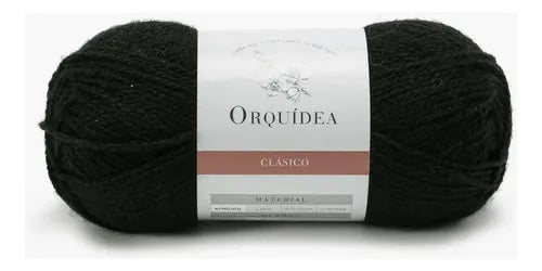 Lana Clásico 100grs Orquídea