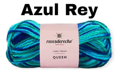 Lana Queen Mix Revesderecho