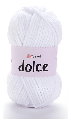 Lana Dolce 100grs Yarn Art