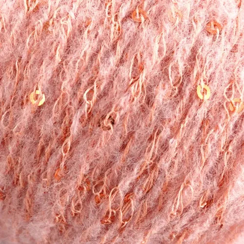 Golden Bliss 50g Modista Brillo Y Lentejuelas