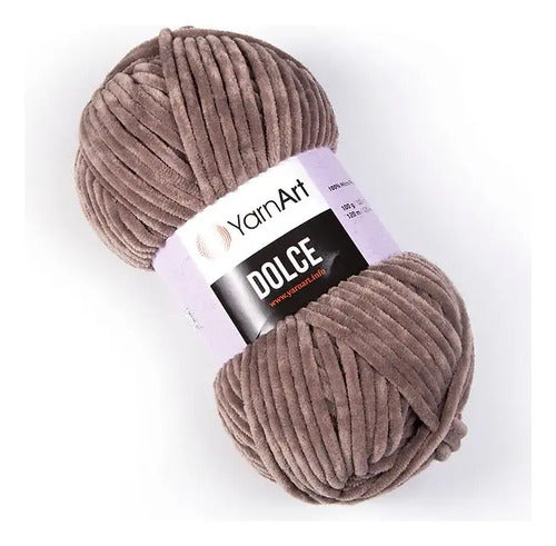 Lana Dolce 100grs Yarn Art
