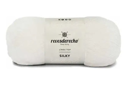 Hilo Silky Revesderecho 100grs
