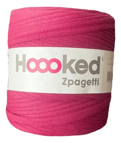 Trapillo Zpagetti 120mtrs Hoooked