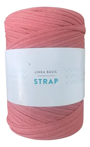 Trapillo Strap M Revesderecho