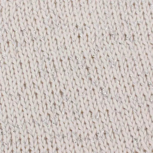 Cotton Lurex 100grs Reginella
