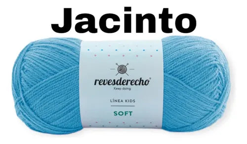 Lana Soft 100grs Revesderecho