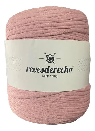 Trapillo Strap L Revesderecho