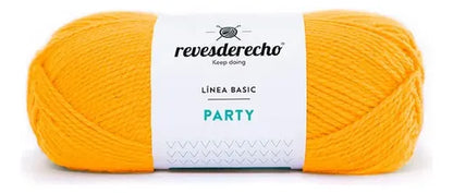 Lana Party 100grs Revesderecho