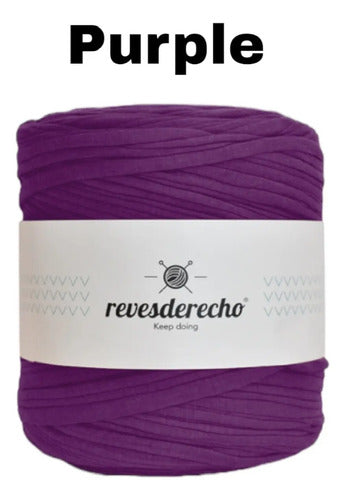 Trapillo Strap L Revesderecho