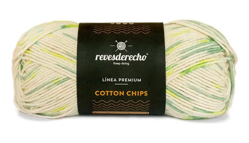 Cotton Chips Revesderecho