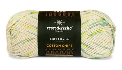 Cotton Chips Revesderecho